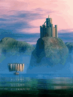 animaciya 240 320 Ocean 111.gif